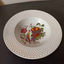 Pair of Spodes Mansard