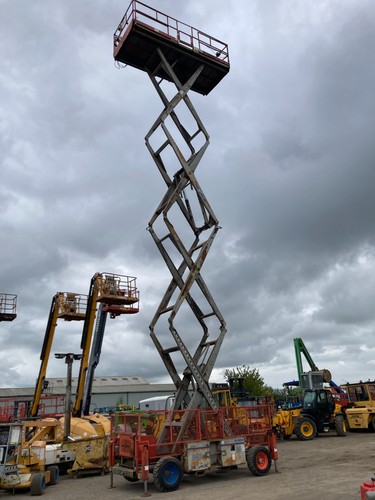 2006 skyjack 9250 - 2006, lift