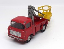 Vintage Corgi Toys Jeep FC-150