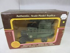 VINTAGE  1927 MODEL TT FORD