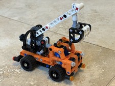 Lego Technic 4288 Cherry