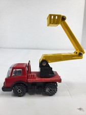Vintage Tonka Bucket Lift