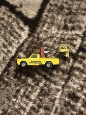 Corgi Mazda B1600 Pickup