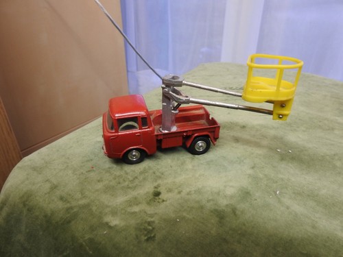 Corgi toys jeep - corgi,