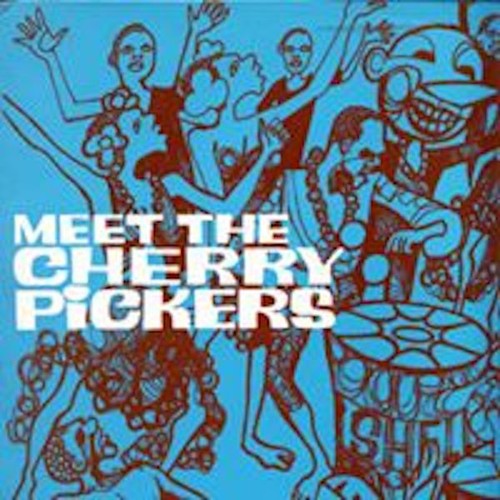 The cherry pickers - cherry,