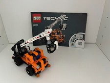 Lego Technic Set Number 42088