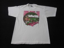 Vintage Cherry Pickers Trot