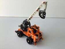 Lego Technic  42088 Cherry