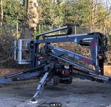 2006 Lionlift 15 08s Cherry