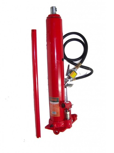 Ton air and hydraulic long - hydraulic,