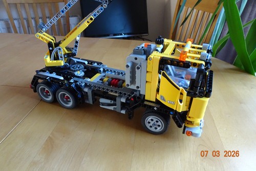 Lego 8292 cherry - lego,