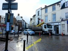 Photo 6x4 Ross-on-Wye High