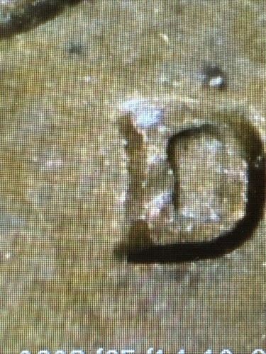 Error 1968 lincoln - 1968, d/d