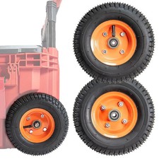 Heavy Duty Engine Hoist