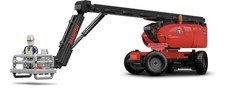 COBI-1683 Manitou 280 TJ