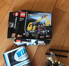 Lego Technic Set 42031.  New