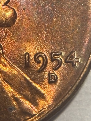 1954 rpm 001 - d/d/d,