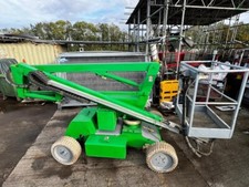 NIFTYLIFT CHERRY PICKER