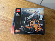 LEGO TECHNIC: Cherry Picker