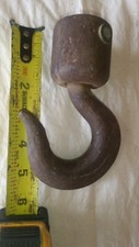 Swivel Hook for Engine Hoist 