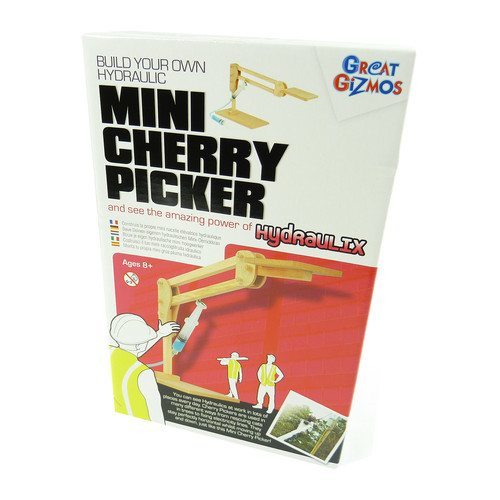 Great gizmos mini cherry - gizmos,