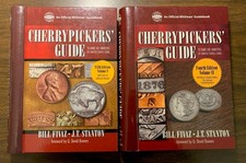 Cherrypicker's Guide, Two