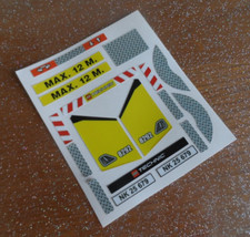 LEGO Technic 8292 Cherry