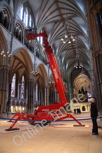 Photo 6x4 nave inspection - photo,