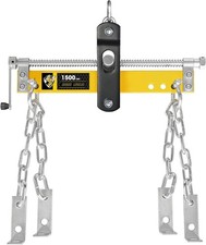 Heavy Duty Engine Hoist