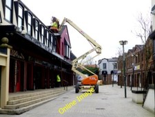 Photo 6x4 Roof repairs, Omagh