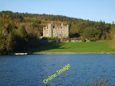 Photo 6x4 Castlewellan Castle