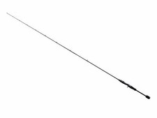Bullseye Finesse Rod Vertical