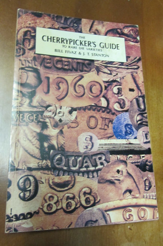 Cherrypicker guide rare - guide,