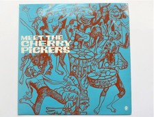 Cherry Pickers Meet The Cherry